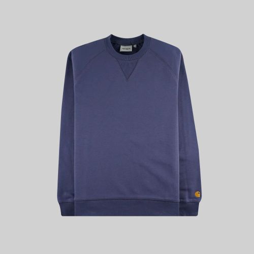 Толстовка мужская Carhartt WIP Chase 13 Oz артикул:I026383 - купить в магазине Дайс
