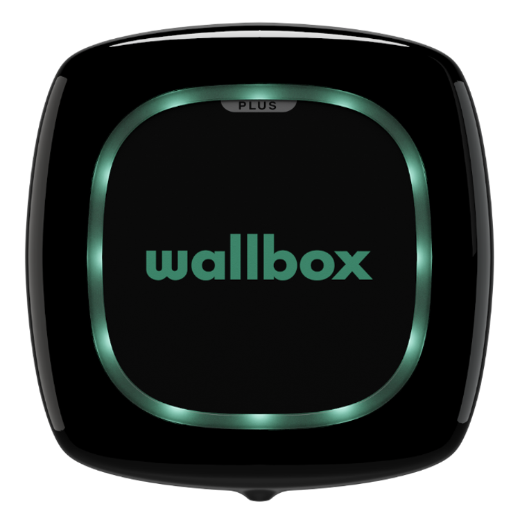 Wallbox Pulsar Plus