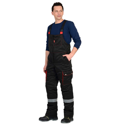 Костюм СИРИУС-ТИТАН куртка, п/к