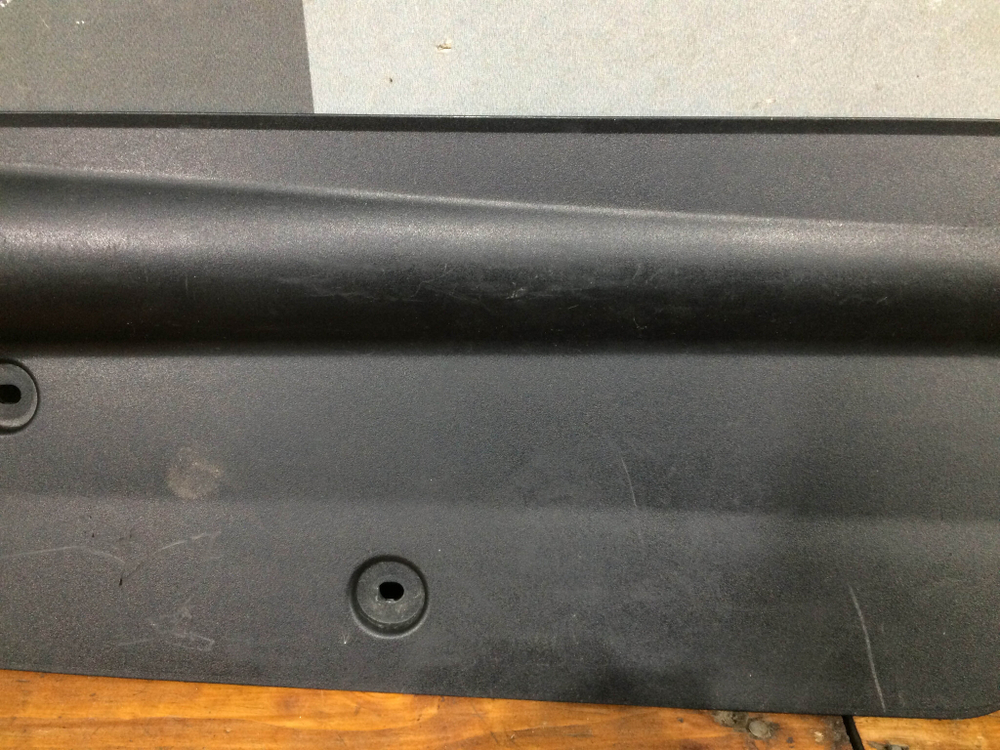 Накладка панорамной крыши Volkswagen Passat B8 14-21 Б/У Оригинал 3G5877156