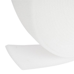 Лента кромочная демпферная для пола 100 мм 10 м