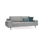 Диван двухместный ENZA HOME PETRA EH67351