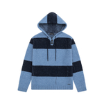 ДЖЕМПЕР YMKASHIX STRIPES HOOD