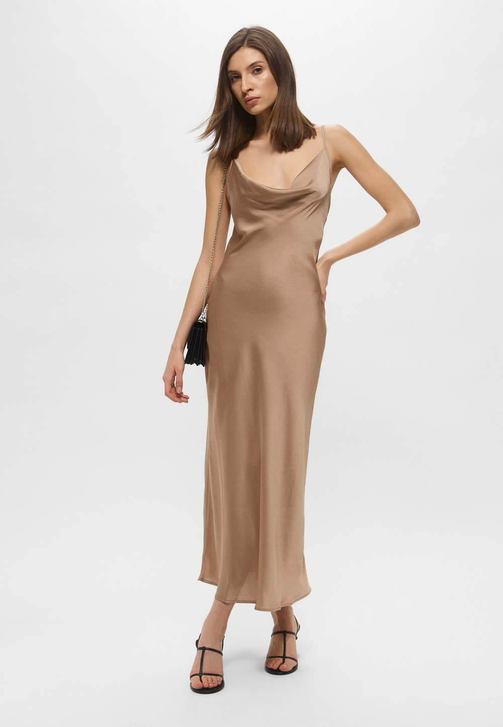 Платье женское GUESS