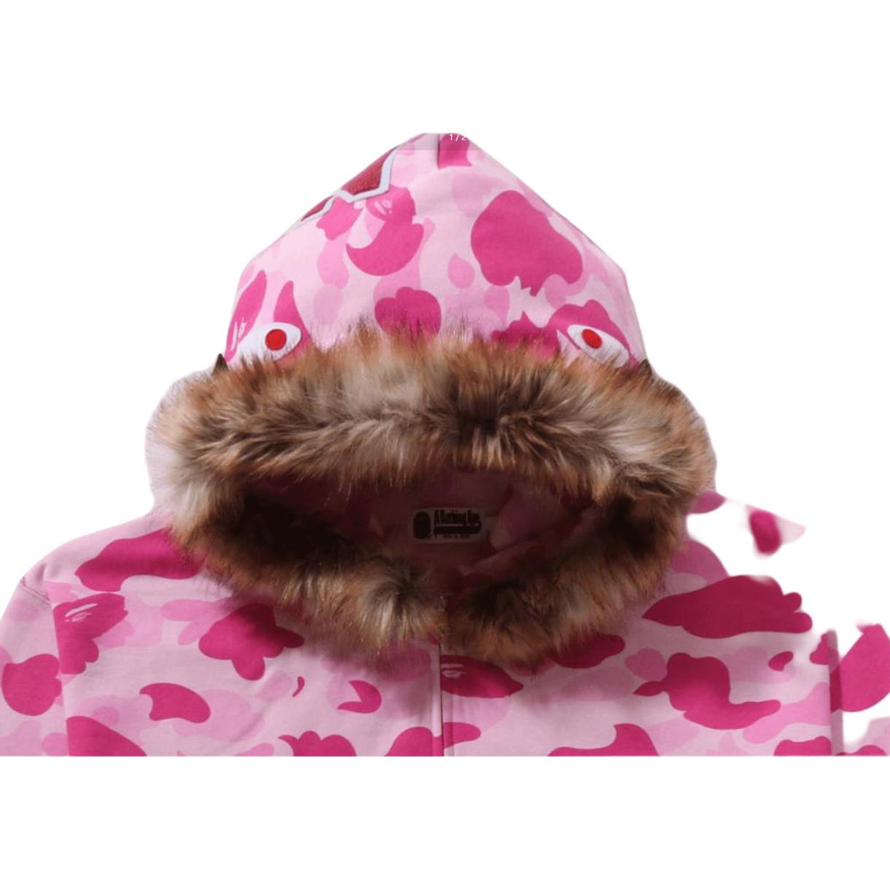 A Bathing Ape Bathing Ape Don Toliver Collaboration Свитшот