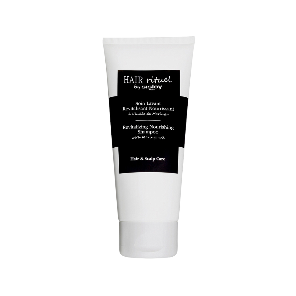 Hair Rituel тонизирующий питательный шампунь 200 мл (REVIT.NOURISHING SHAMPOO 200ml)