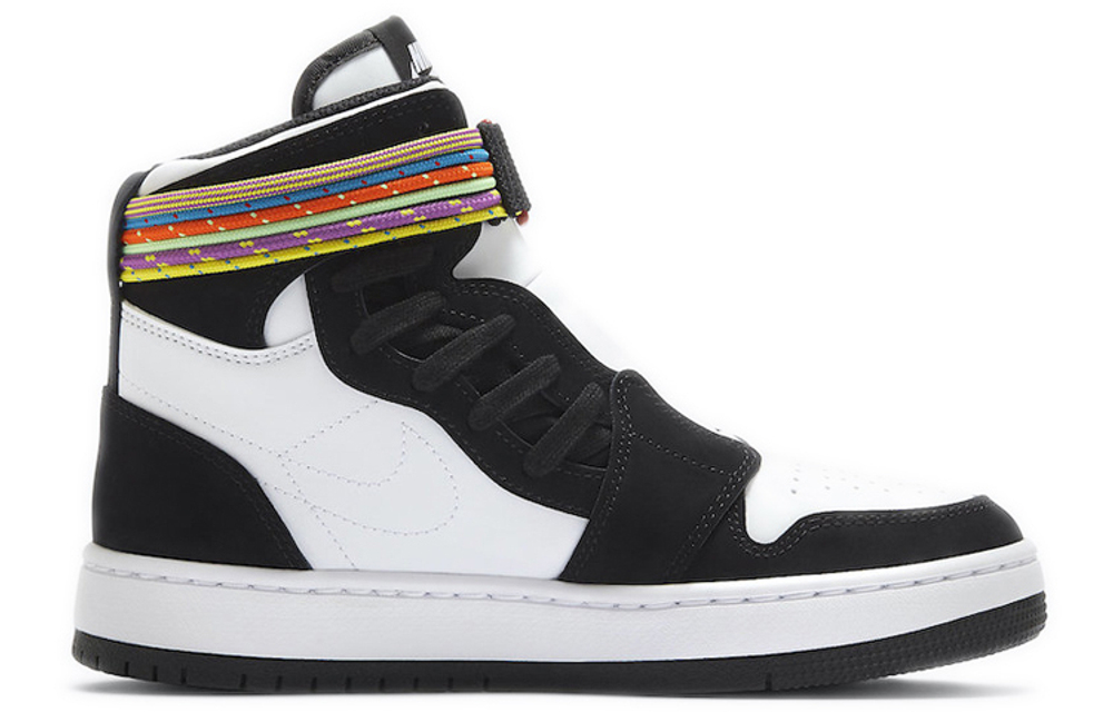 Кроссовки Jordan Air Jordan 1 Nova Xx (Женская размерная сетка)