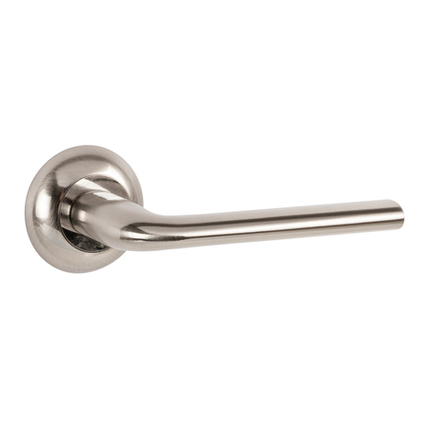 Ручка раздельная R.TL54.NEXT 105mm SN/CP-3 матовый никель/хром