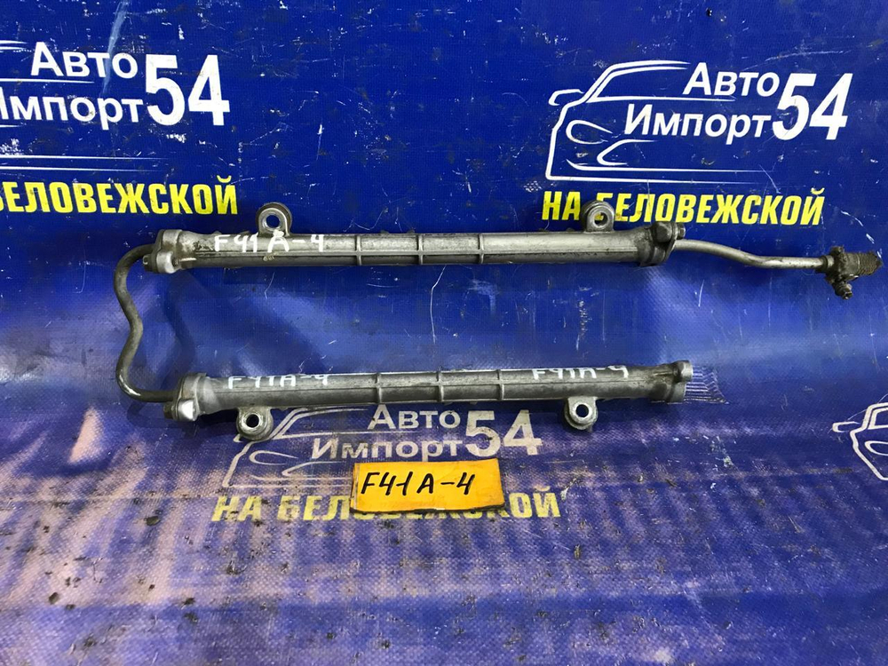 Топливная рейка MITSUBISHI DIAMANTE 1997