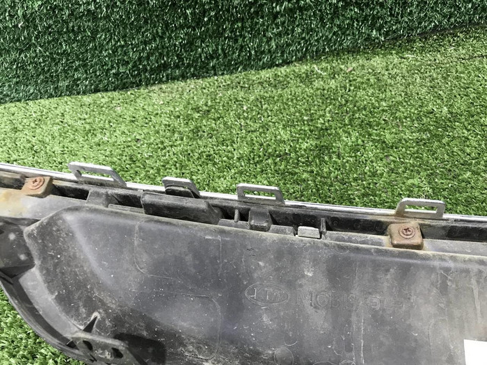 Решетка радиатора KIA Rio 4 (2017-2020) седан