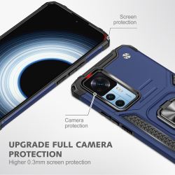 Противоударный чехол Legion Case для Xiaomi 12T (Pro)