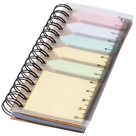 Soft Cover Notebooks
