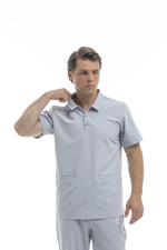 Костюм Balance и халат мужской Classic