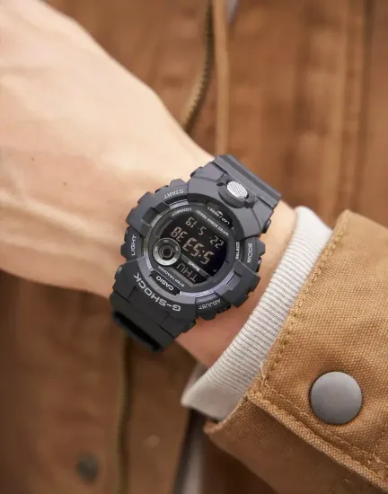 Наручные часы Casio GBD-800UC-8E