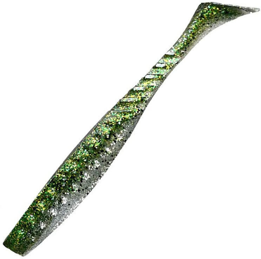 Приманка силиконовая Frapp Funky Shad 3.5" #24