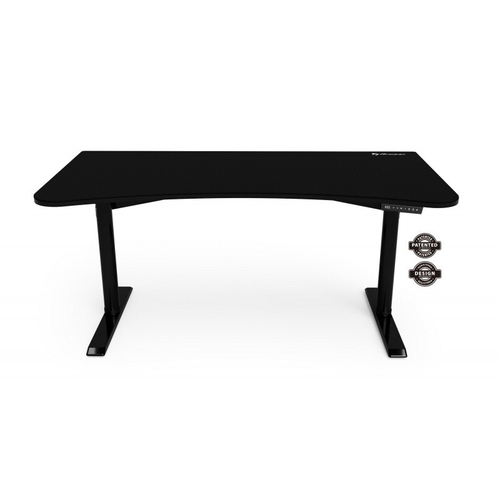 Стол для компьютера с электрической регулировкой высоты Arozzi Arena Moto (AZ-ARENA-MOTO)