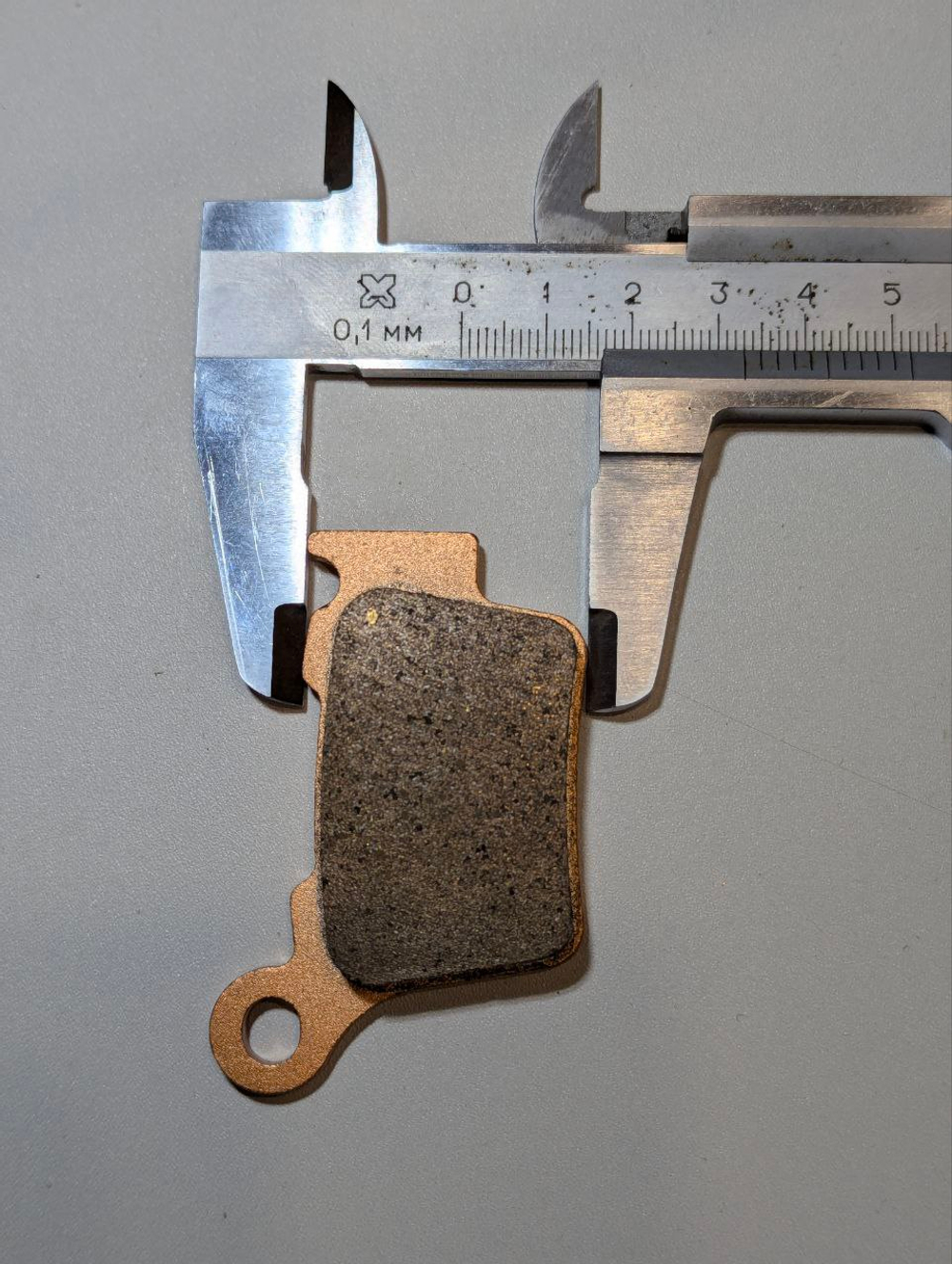 Тормозные колодки для мотоциклов KTM250 EXC 200 350 450 SX125 150 задние