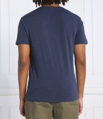 футболка POLO RALPH LAUREN - темно-синий(710671438)