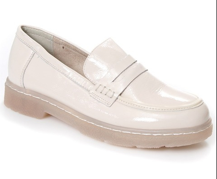 Лоферы женские RENZONI DCO59-4