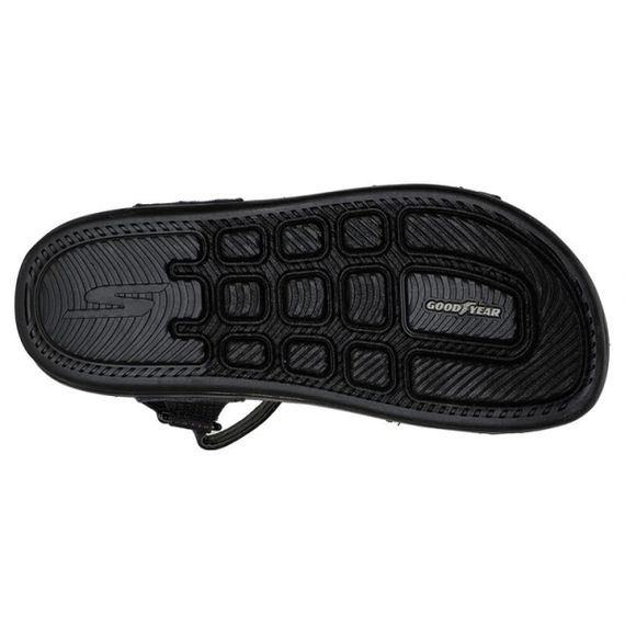 Skechers Hyper Slide 'Fabric'