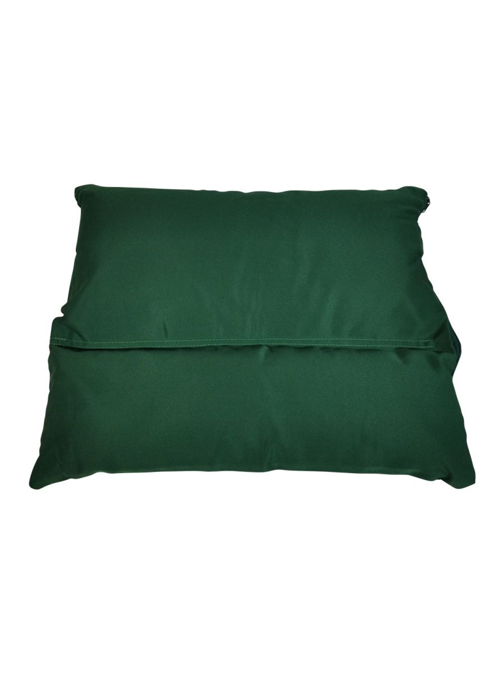 Подушка с валиком под шею