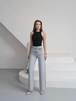 Джинсы женские 5262