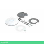 Точка доступа Ubiquiti niFi 7 AP Pro Max (U7-Pro-Max)