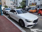 Mercedes-Benz E-Class W213 E250 Exclusive (12.2020)