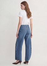 Джинсы Alaïa