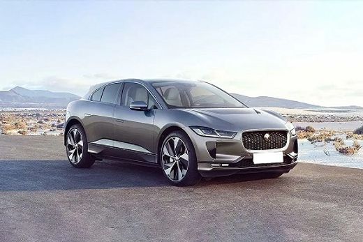 I-Pace