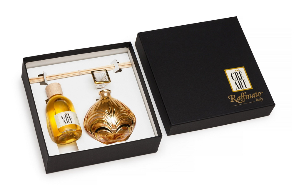 Диффузор ароматический Cre Art Amber