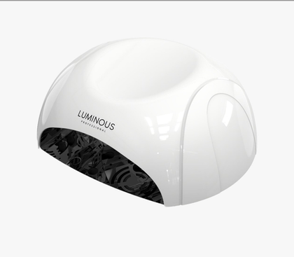 LUMINOUS - Multi LED Pro Max / UV/LED-ЛАМПА (WHITE)