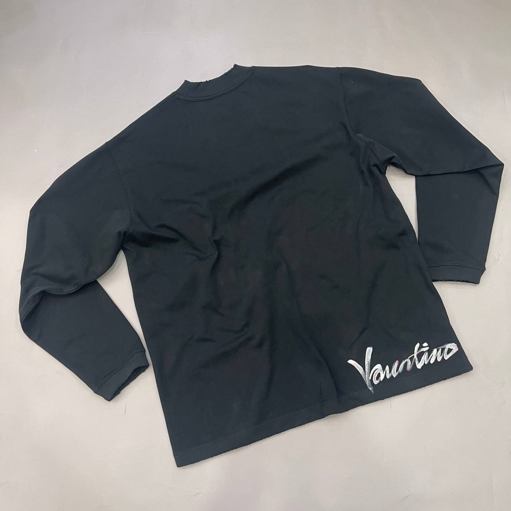 Лонгслив Valentino