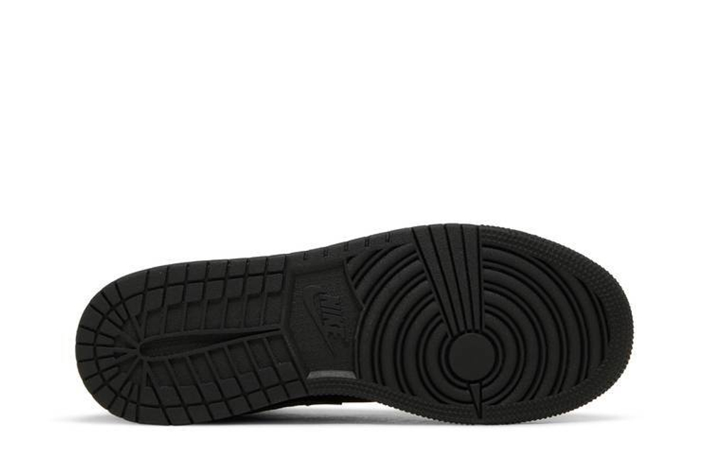Кроссовки Jordan Air Jordan 1 Mid (Женская размерная сетка)