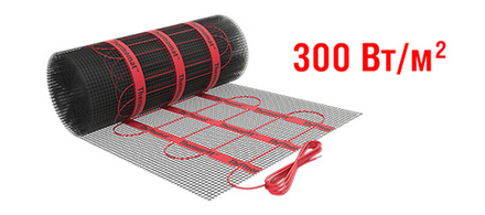 Термомат TVK-300 BL 6 м.кв