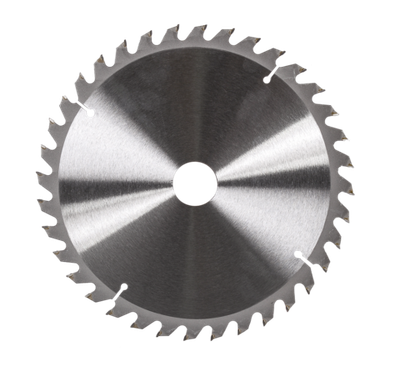 Диск пильный по дереву ВИХРЬ 185х20 мм 36 зубьев