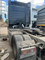 МАЗ 5440 4x2 Седельный тягач 54402L-531-031 (Дизельный, 11,6 л, 453 л.с., АТ)