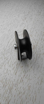 Ролик большой для тренажера Мини-Форс Ст Swimtraining