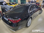 Mercedes-Benz S-Class W223 S580e 4MATIC (11.2023)