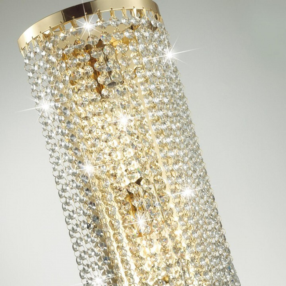 Бра Odeon Light 5028/2WA
