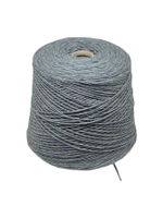 Пряжа для вязания на бобине (Италия) 100% шерсть мериноса 100г-180м 918 г