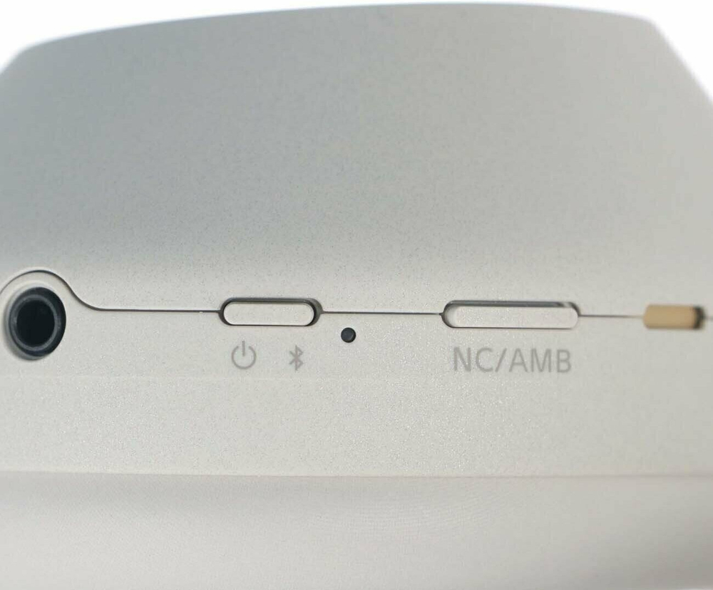 Беспроводные наушники Sony WH-1000XM5 Beige, Silver | Серебистый