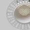 Встраиваемый светильник Омут / Dip 10 Вт 3000 К 50° Technical dl119-10w-3k-trs-w