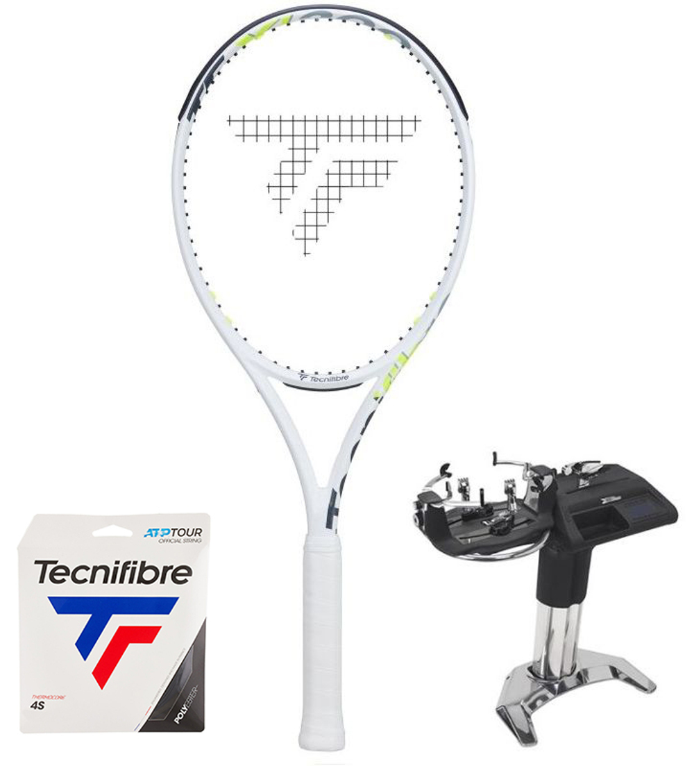 Теннисная ракетка Tecnifibre TF-X1 300