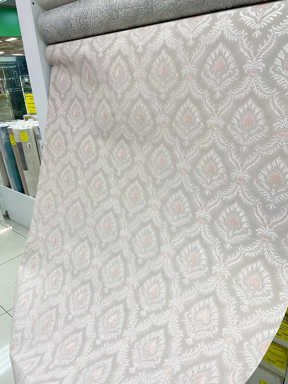 Обои флизелиновые 43607 Historia Италия