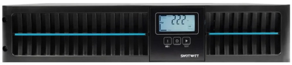 Источник бесперебойного питания SmartWatt Data Pro Combo 1kVA