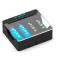 Studio Evolution X-STAR Charger Black