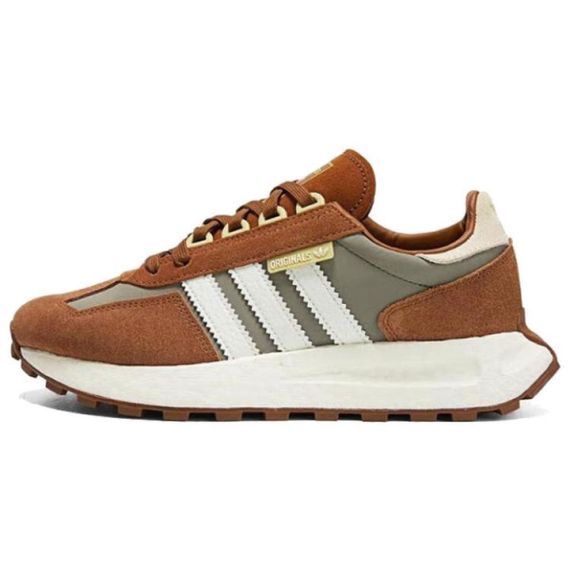 Кроссовки adidas originals Retropy E5 - современная коллекция нижнего белья Унисекс