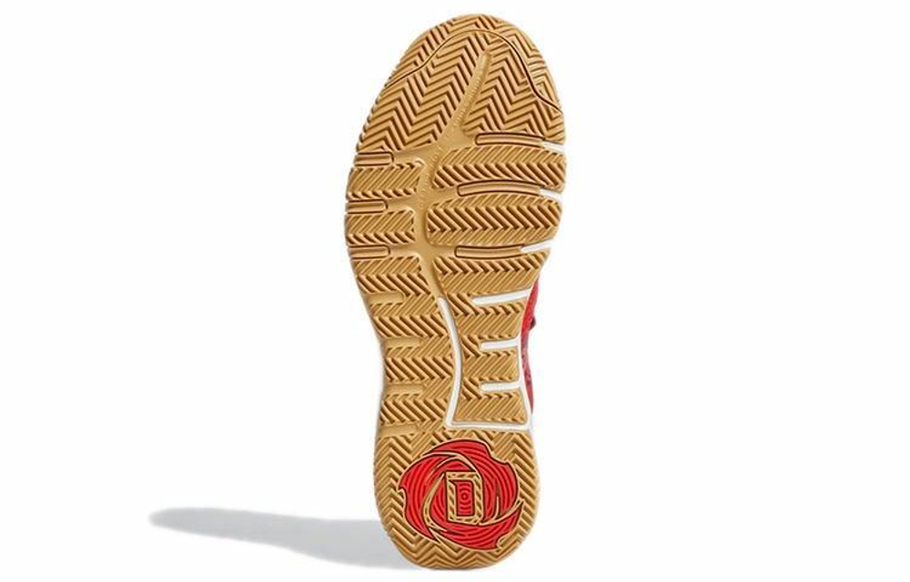 Кроссовки Adidas D Rose Son Of Chi
