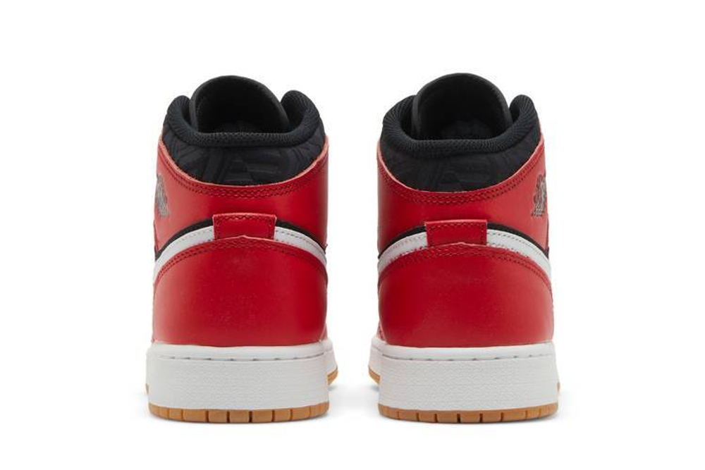 Кроссовки Jordan Air Jordan 1 Mid Se (Женская размерная сетка)